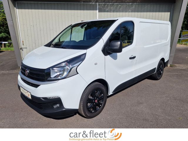 Fiat Talento Kasten L1H1 1,0t SX Navi Tempo RFK AHK