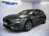 Ford Focus 1.0 EcoBoost Hybrid Aut. ST-LINE X - mit Benzin-Antrieb: Head-Up Display, Limousine