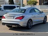 Mercedes-Benz CLA 180*URBAN*NAVI*KLIMA*TEMPOMAT*SHZ*TÜV NEU* - Mercedes-Benz CLA 180 mit Benzin-Antrieb: Limousine