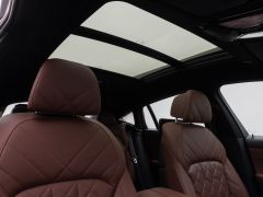 Foto Nummer 35: BMW X6 M50