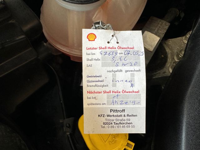 Ford Kuga Vignale *Blind-Spot*Klima*Navi*Xenon*Kamera