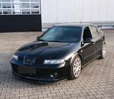 Seat SEAT LEON 1M Cupra R - Seat Leon aus 2004: R