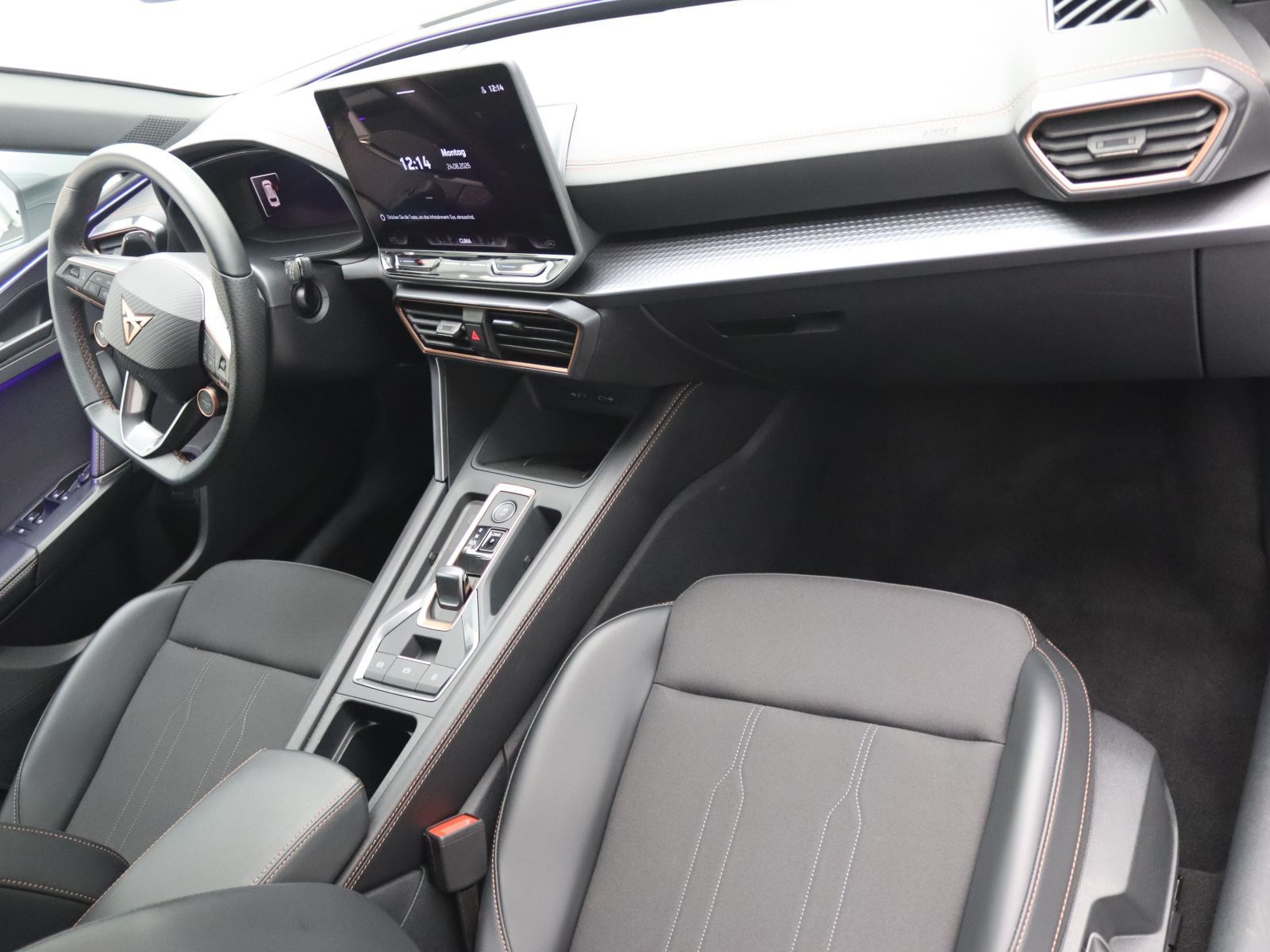 Cupra Leon - Bild 10