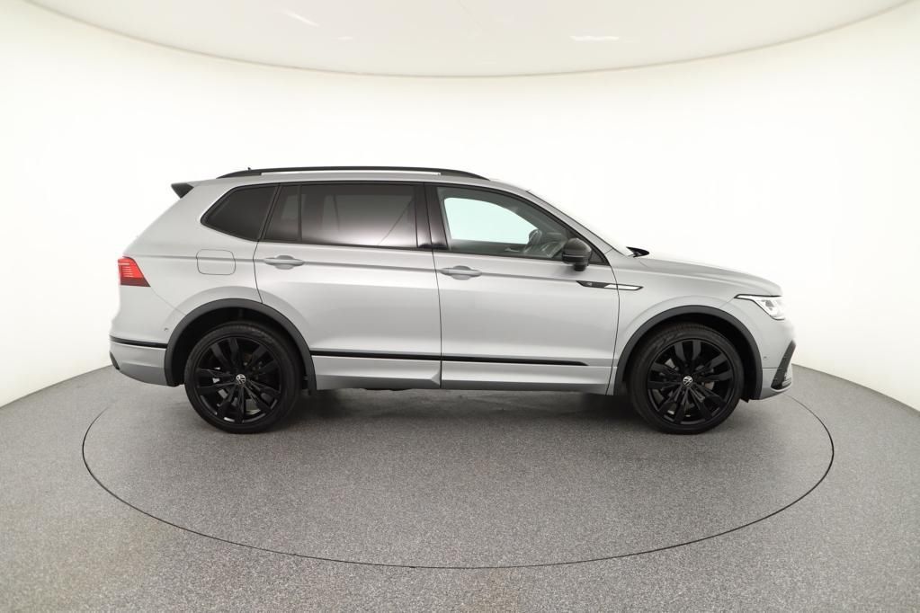 Volkswagen Tiguan Allspace R-Line 4Motion 2.0 TDI SCR AHK*P