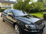 Volkswagen Phaeton V8 LPG Standheizung - Volkswagen Phaeton mit LPG-Antrieb