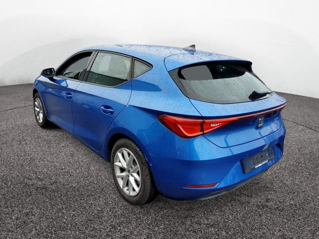 Seat Leon - Bild 3