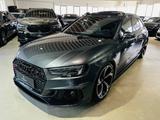 Audi RS4 Avant 2.9 TFSI quattro*B&O*RS-AGA*PAN*MASSA - gebrauchte Audi RS4 aus dem Jahr 2019