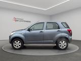 Daihatsu Terios 1.5 TOP 2WD KLIMA+FUNKSCHLÜSSEL+RESERVERA - gebrauchte Daihatsu Pickups