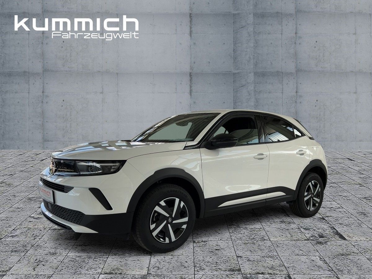 Opel Mokka Edition Hybrid 107 KW/145 PS