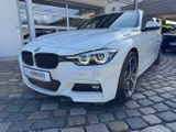 BMW 330 i Touring M-Sport|HUD|RFK|LED|ACC|DAB|19" - BMW 330 aus 2019