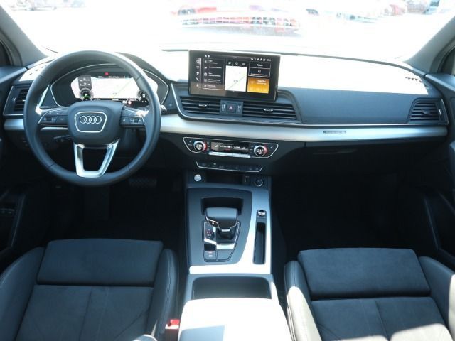 Audi Q5 - Bild 21