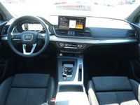 Audi Q5 - Vorschau Bild 21