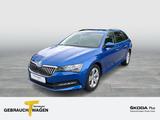 Skoda Superb Combi 2.0 TDI DSG AMBITION NAVI SMART-LIN - Skoda Superb Gebrauchtwagen in Essen