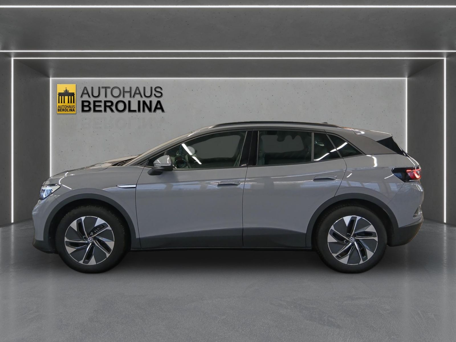 Volkswagen ID.4 - Bild 4