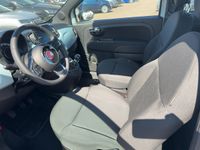 Fiat 500 - Vorschau Bild 7