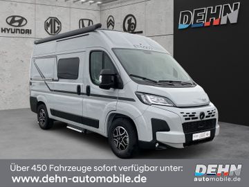 Etrusco CV 540 DB 5.811,00 € Sondernachlass!