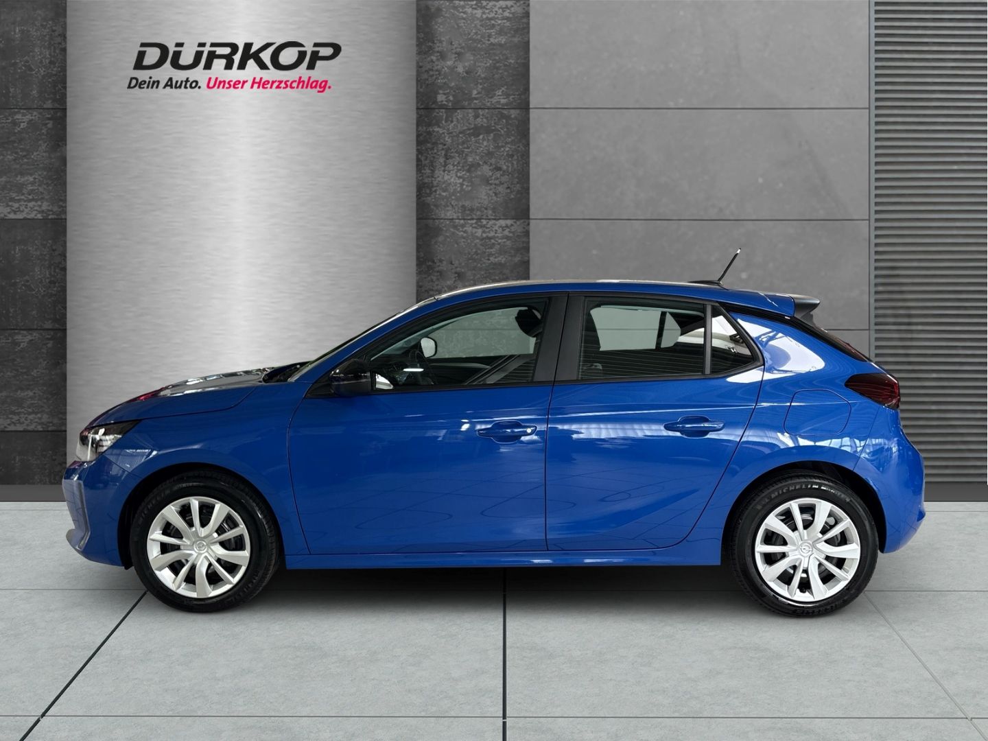 Opel Corsa - Bild 2