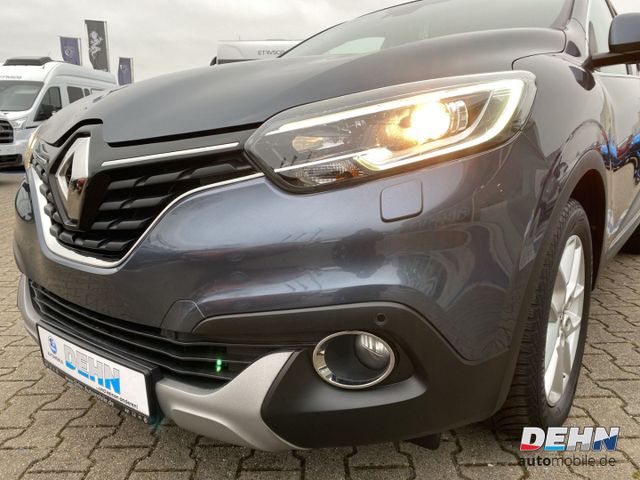 Renault Kadjar TCe130 7-DCT XMOD Winterpaket PDC Navi