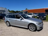BMW 318d Touring Navigation Professinnal BI-XENON - gebrauchte BMW 318 aus dem Jahr 2009
