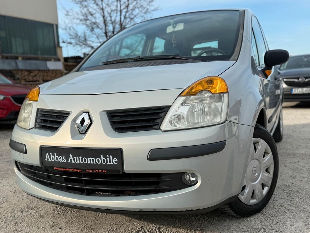 Angebot ansehen Renault Modus