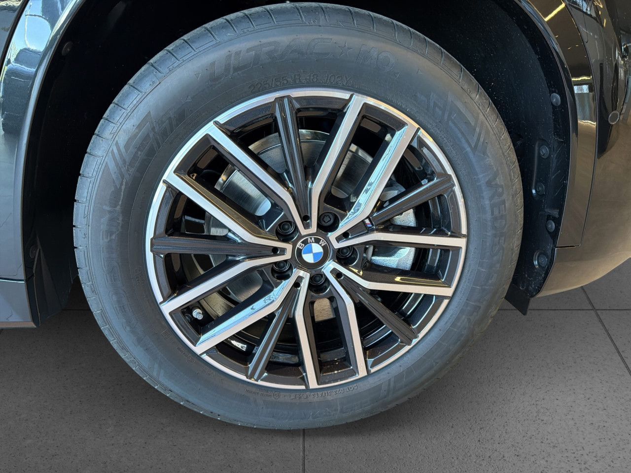BMW X1 - Bild 17