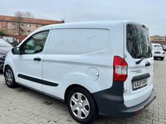 Fahrzeugabbildung Transit Courier Trend 1.5 TDCi Würth Ausbau