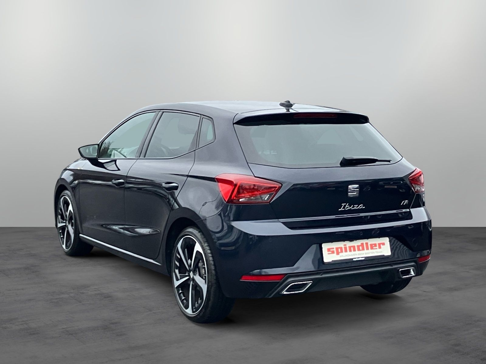 Seat Ibiza - Bild 3