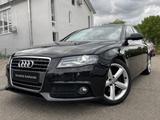 Audi A4 Avant S line Sportpaket / plus - Audi A4 aus 2009: Line