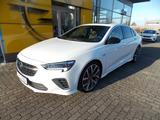 Opel Insignia GS GSI 2.0 Turbo 4x4/Leder/Schiebed./AC - Opel Insignia: Allradantrieb, Turbo