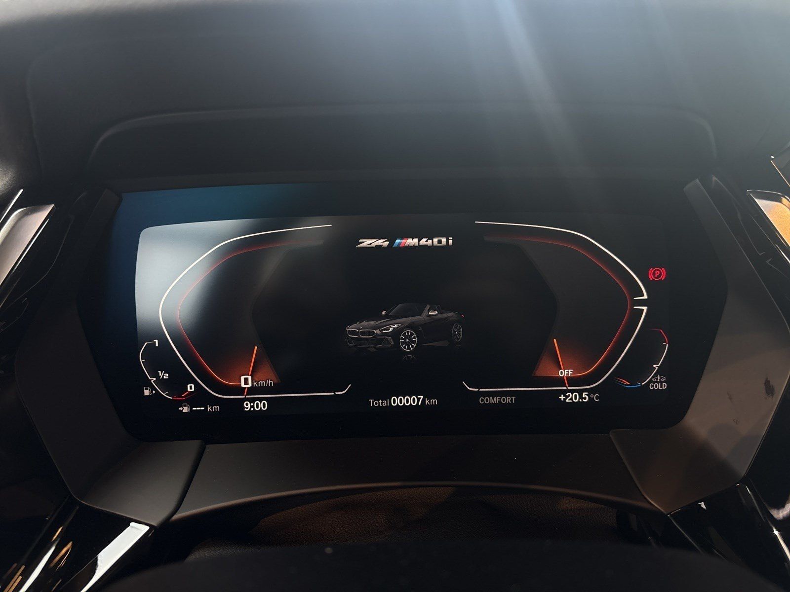 BMW Z4 M40 - Bild 10