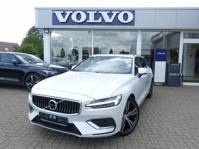 Volvo V60 T6 Twin Engine AWD Inscription/Pano/HeadUP