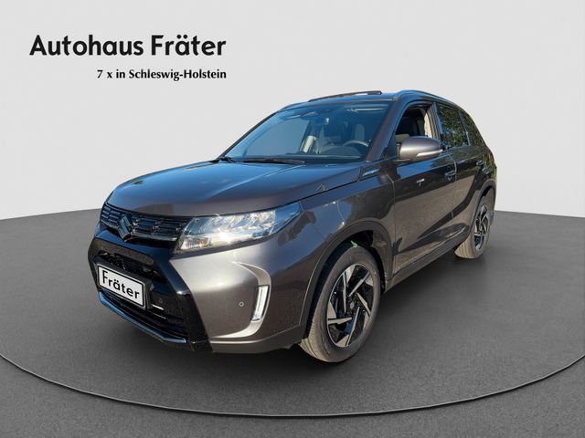 Suzuki Vitara 1.4 Hybrid 'Comfort+' Panorama LED NAVI