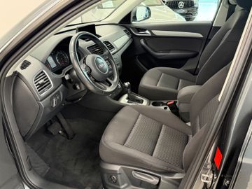 Audi Q3 - 9