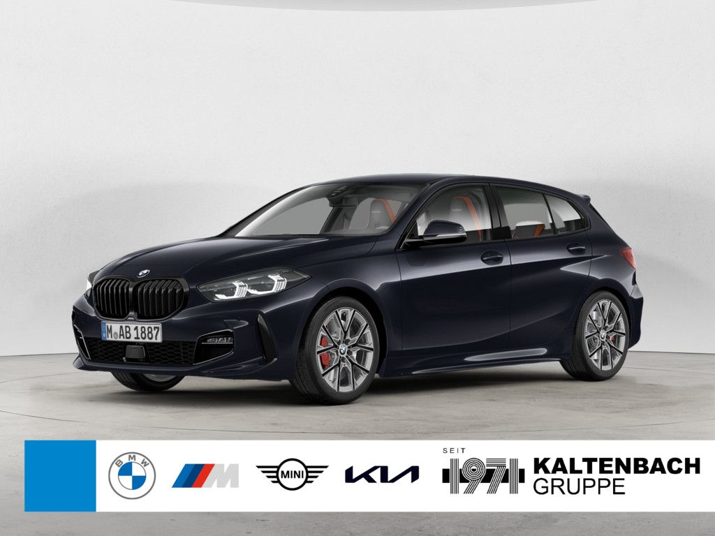 Image of BMW 118