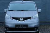 Nissan NV200 /Evalia Standhe+Navi+Kamera+PDC+Keyless Go - Nissan NV200 aus 2014
