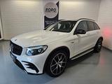 Mercedes-Benz GLC 43 AMG 4Matic+ ACC/HUD/360/Pano/STD/High End - Mercedes GLC 43 AMG mit Schiebedach