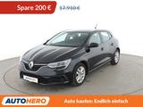 Renault Megane 1.3 TCe Zen*NAVI*PDC*TEMPO*KLIMA*GARANTIE - Renault Megane Zen mit Benzin-Antrieb