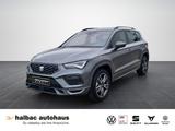 Seat Ateca 1.5 TSI  FR+NAVI+AHK+VOLLLED+PDC+SHZ+FRONT - Seat Ateca: 1 5