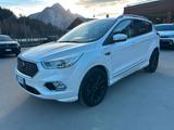 Ford Kuga 2.0 TDCI 180 CV S&S 4WD Powershift Vig - Ford Kuga mit Diesel-Antrieb: Kombi