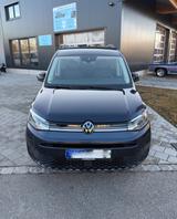 Volkswagen Caddy 2,0TDI *GARANTIE*DSG*STYLE*LED*STDHZ*AHK* - VW Caddy von privat