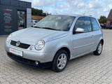 Volkswagen Lupo 1.0 Rave TÜV NEU 78.369 KM - Volkswagen Lupo mit Benzin-Antrieb