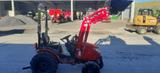 Branson 2505H - Branson Schlepper