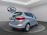 Ford C- Max Titanium X-Paket 2 *1. HAND*Xenon* - Ford C-Max aus 2011: Titanium