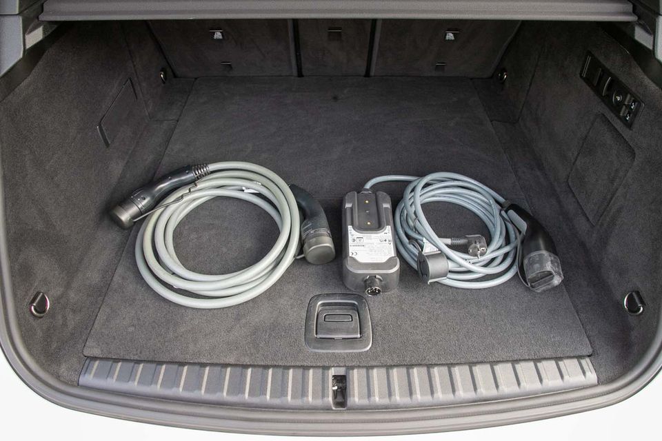 BMW iX - Bild 17