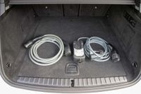 BMW iX - Vorschau Bild 17