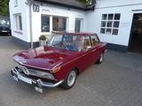BMW 2000 Ti mit 130 PS in einem Traum Zustand - Offers