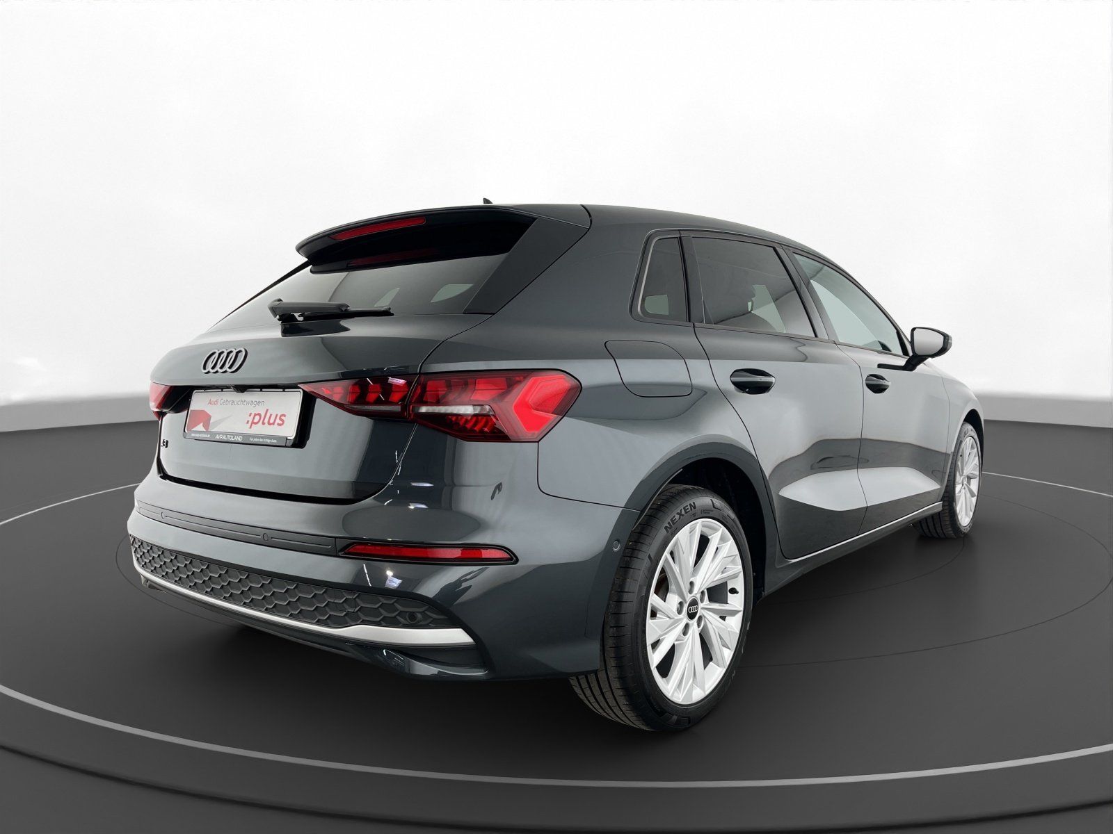 Audi A3 - Bild 5