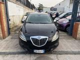 Lancia Delta 1.6 MJT DPF Argento AUTOMATICA - Lancia Delta: Automatik