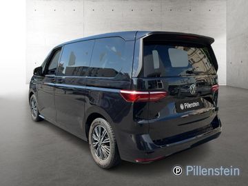 Volkswagen T7 Multivan - 3