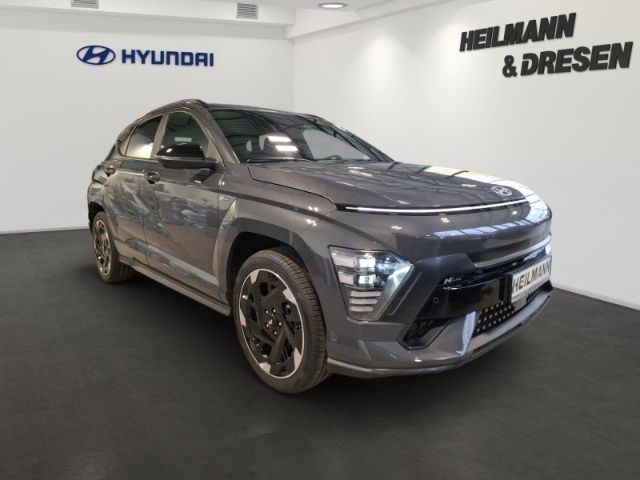 Hyundai KONA Elektro - Bild 2